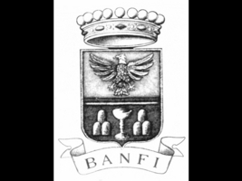 Costello Di Banfi Grappa