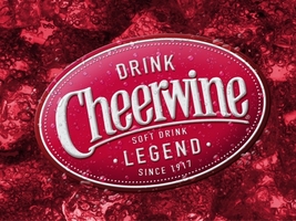Cheerwine: Nectar Of North Carolina