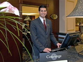 Concierge