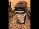 Hotel Coffee Maker