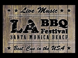 Los Angeles BBQ Festival