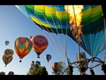 Temeula Ballon & Wine Festival