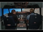 Flightdeck Air Combat Center