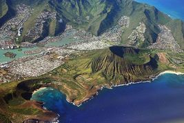 Koko Head Crater