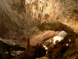 Grotta Di Bossea