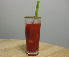 Bloody Caesar