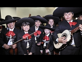 Mariachi Conference 