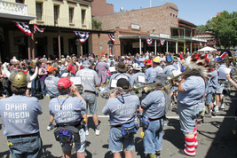 Sacramento Jazz Jubilee