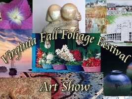 Virginia Fall Foliage Festival