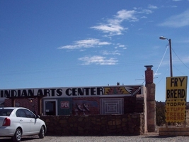 Indian Arts Center