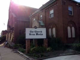 The Church Brew Works