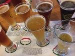 Church Brew Works - Taster Sample