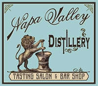 Napa Valley Distillery - Logo